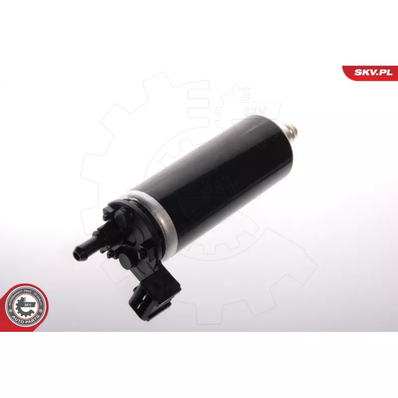 Pompe à carburant ESEN SKV 02SKV007 - Visuel 2