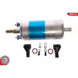ESEN SKV 02SKV009 - Pompe à carburant