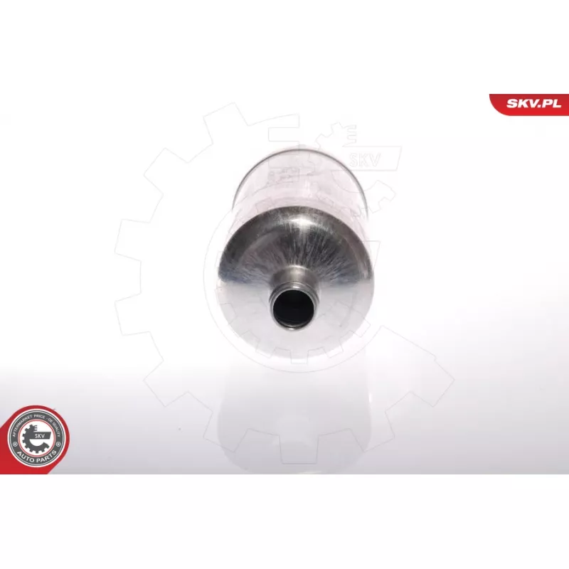 Pompe à carburant ESEN SKV 02SKV010 - Visuel 1