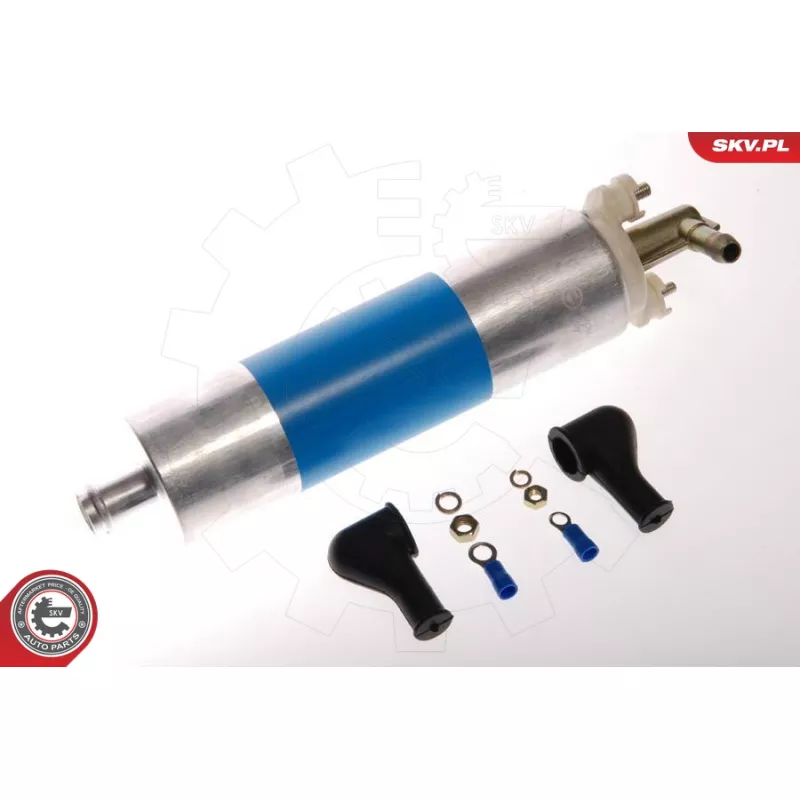 Pompe à carburant ESEN SKV 02SKV012 - Visuel 2