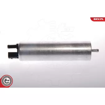 Pompe à carburant ESEN SKV 02SKV013 pour AUDI A6 3.0 D 4x4 - 177cv
