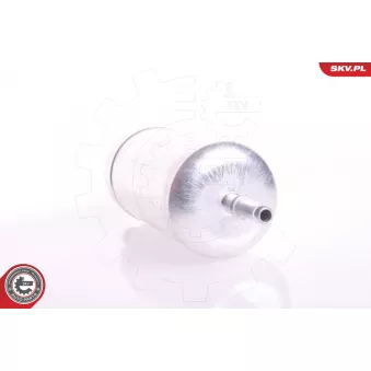 Pompe à carburant ESEN SKV OEM XS7U9350AA