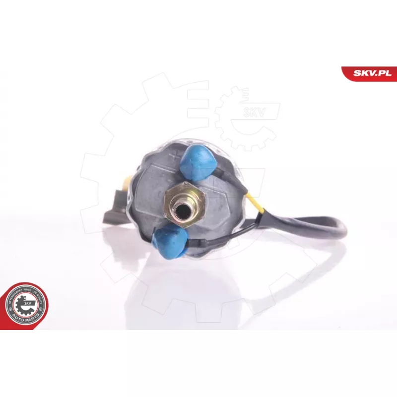 Pompe à carburant ESEN SKV 02SKV015 - Visuel 2