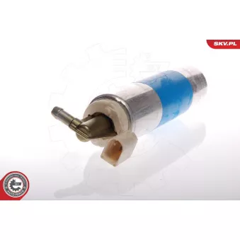 Pompe à carburant ESEN SKV OEM A0014706694