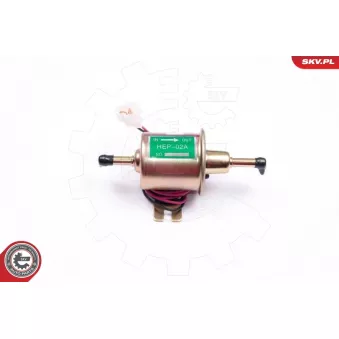 Pompe à carburant ESEN SKV OEM 6001021735