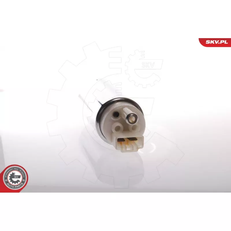 Pompe à carburant ESEN SKV 02SKV201 - Visuel 1