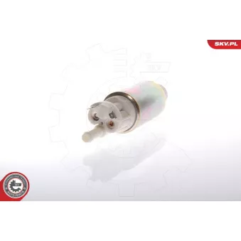 Pompe à carburant ESEN SKV 02SKV206 pour PEUGEOT 306 1.4 SL - 75cv