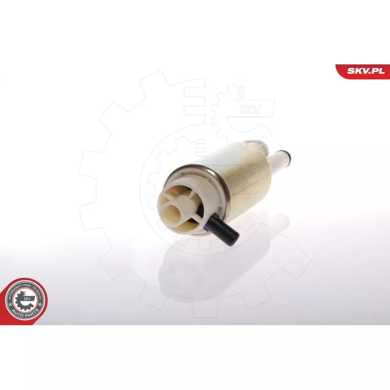 Pompe à carburant ESEN SKV 02SKV207 - Visuel 1