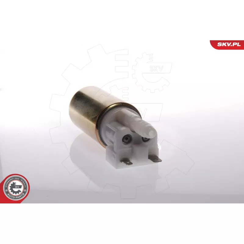 Pompe à carburant ESEN SKV 02SKV218 - Visuel 1