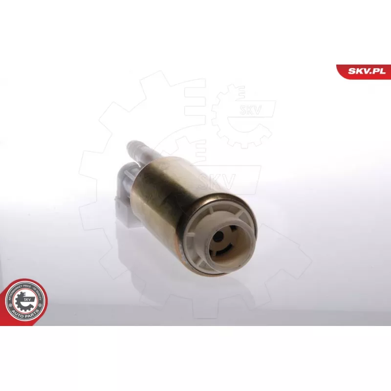 Pompe à carburant ESEN SKV 02SKV218 - Visuel 2