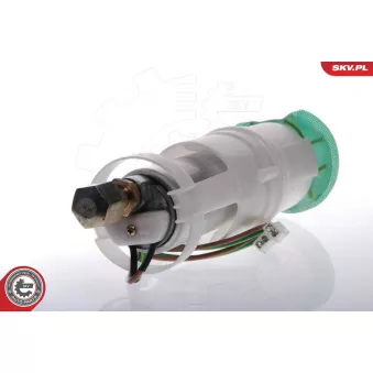 Pompe à carburant ESEN SKV 02SKV224 pour TOYOTA COROLLA 1.8 quattro - 90cv