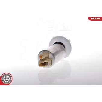 Pompe à carburant ESEN SKV 02SKV225 pour MERCEDES-BENZ VANEO 1.3 - 54cv