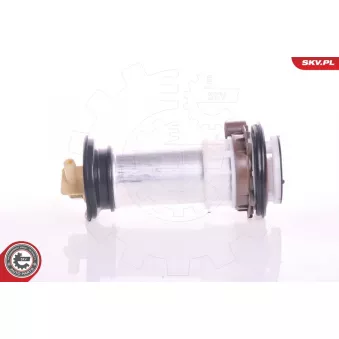 Pompe à carburant ESEN SKV 02SKV226 pour VOLKSWAGEN VENTO 1.8 - 75cv