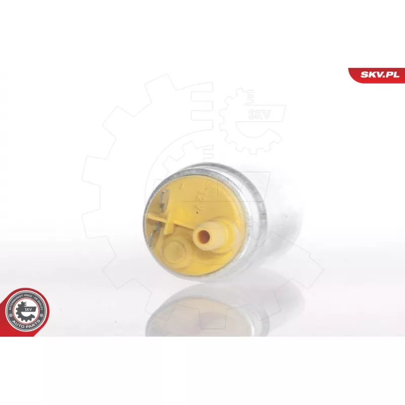 Pompe à carburant ESEN SKV 02SKV229 - Visuel 2