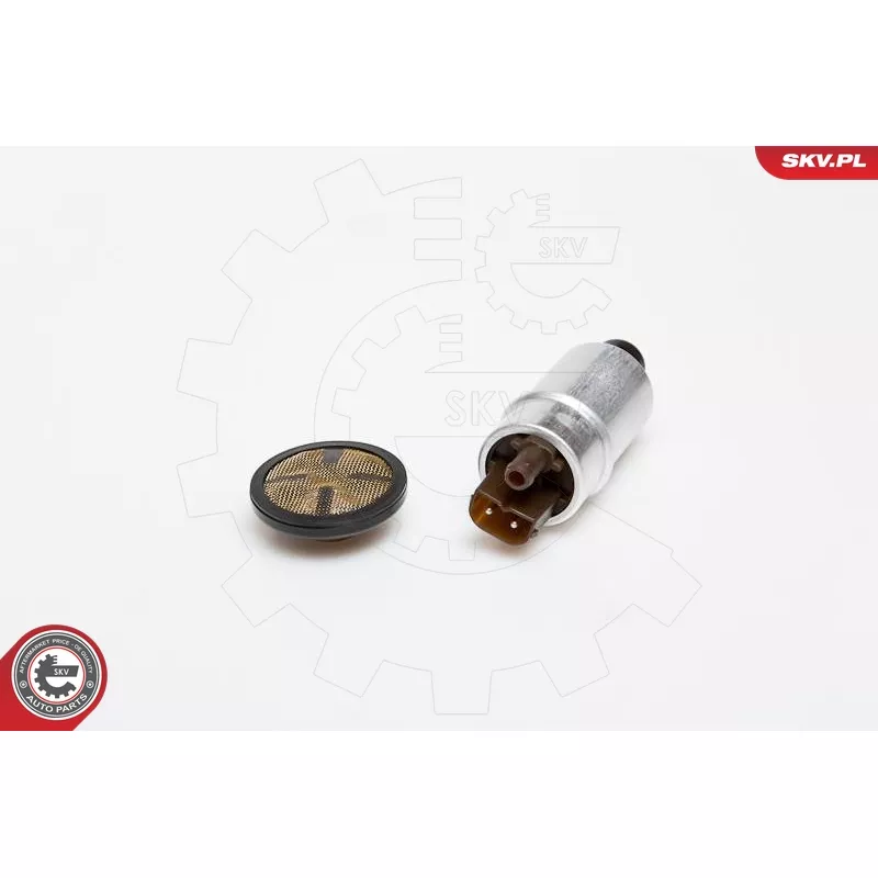 Pompe à carburant ESEN SKV 02SKV231 - Visuel 1