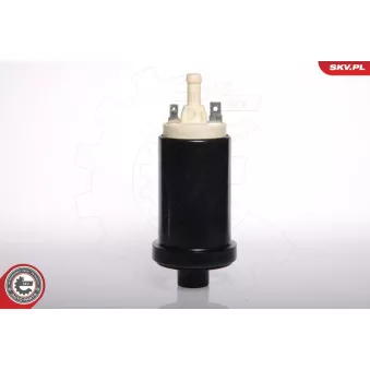 Pompe à carburant ESEN SKV 02SKV233 pour NISSAN PATHFINDER 1.1 Avenue 4WD - 54cv