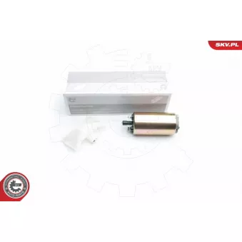 Pompe à carburant ESEN SKV 02SKV235 pour SUZUKI VITARA 2.0 16V - 132cv