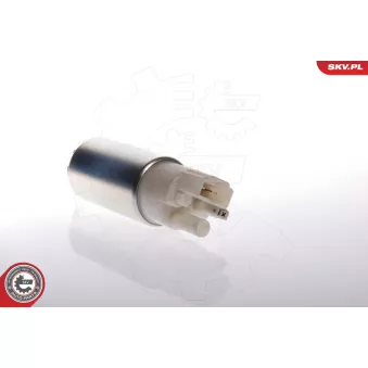 Pompe à carburant ESEN SKV 02SKV237 pour MITSUBISHI ECLIPSE 2000 GS 16V - 146cv