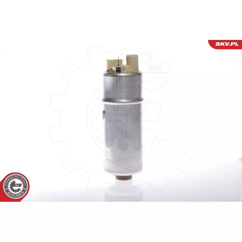 Pompe à carburant ESEN SKV 02SKV246 - Visuel 2