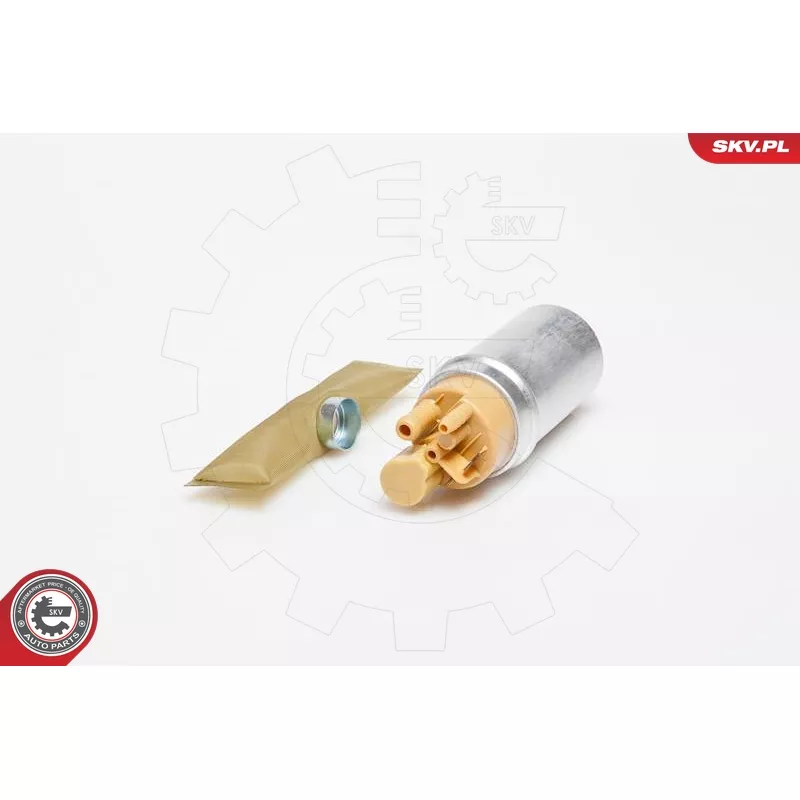 Pompe à carburant ESEN SKV 02SKV268 - Visuel 1