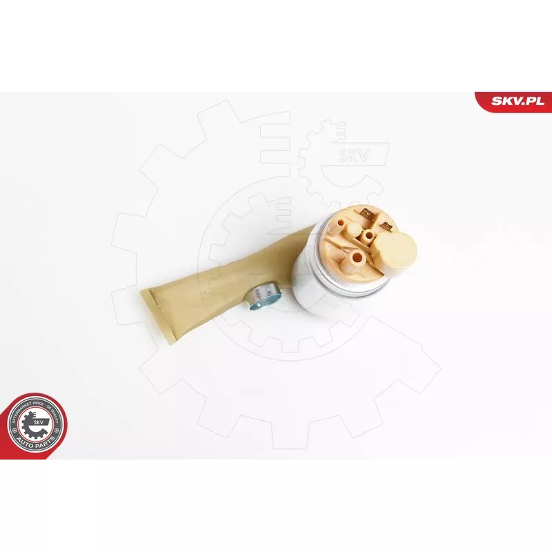 Pompe à carburant ESEN SKV 02SKV268 - Visuel 2