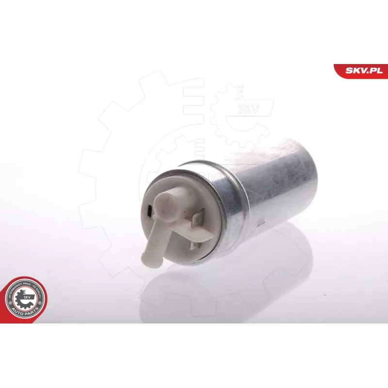 Pompe à carburant ESEN SKV 02SKV272 - Visuel 1