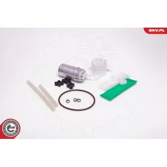 Pompe à carburant ESEN SKV OEM 16141184165