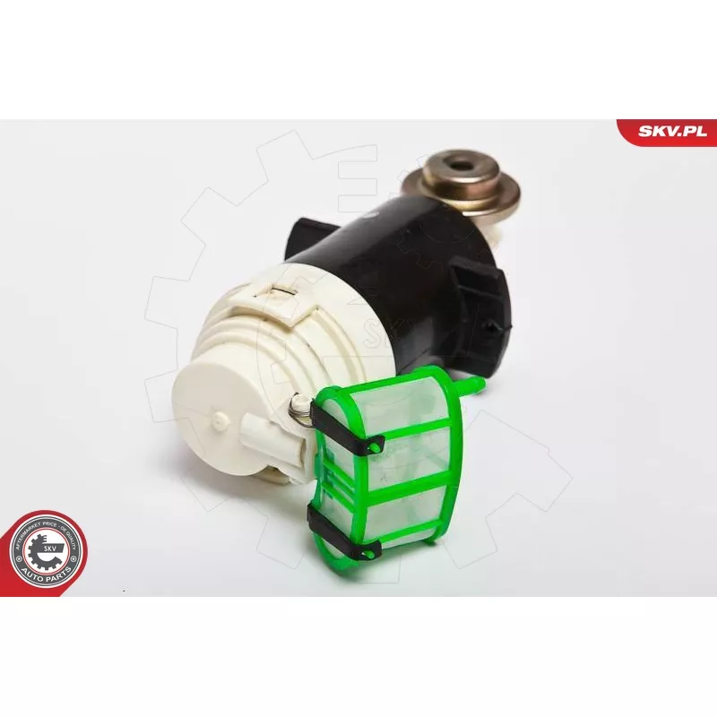 Pompe à carburant ESEN SKV 02SKV281 - Visuel 2