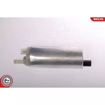Pompe à carburant ESEN SKV 02SKV284 pour BMW Série 3 318 is - 136cv