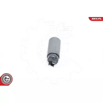 Pompe à carburant ESEN SKV 02SKV292 pour BMW Z4 50C15 - 146cv