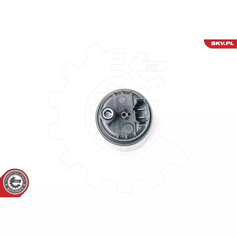 Pompe à carburant ESEN SKV 02SKV292 - Visuel 2