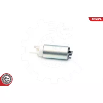Pompe à carburant ESEN SKV 02SKV298 pour HYUNDAI I30 130 i - 265cv