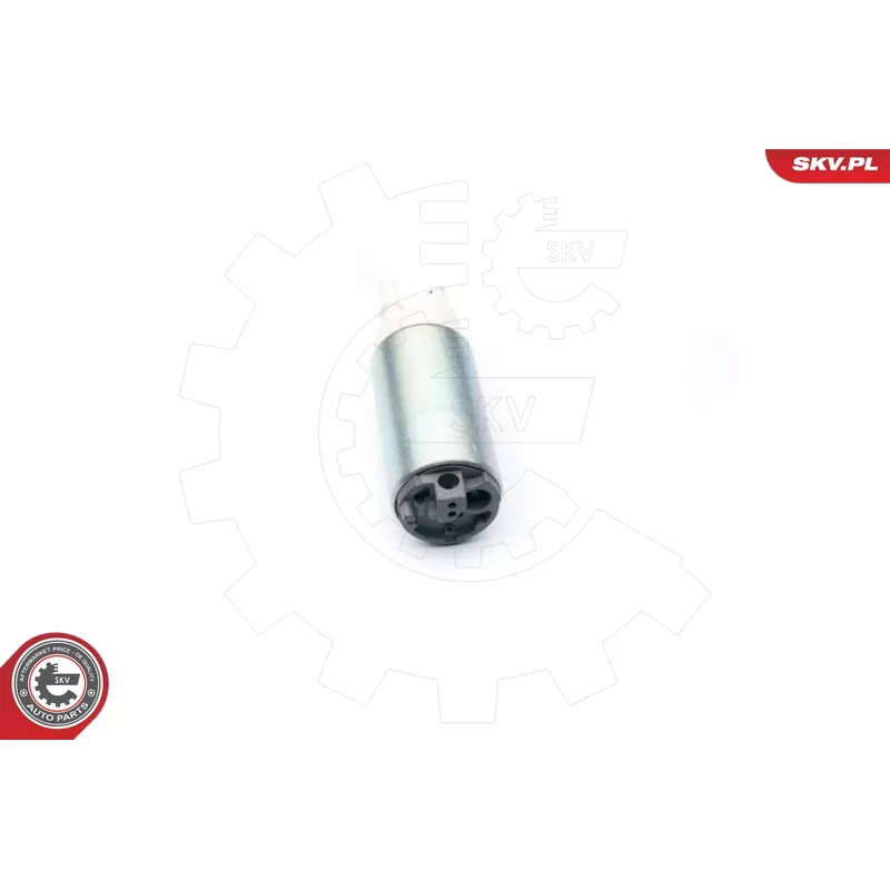 Pompe à carburant ESEN SKV 02SKV298 - Visuel 1