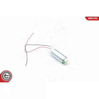 Pompe à carburant ESEN SKV 02SKV302