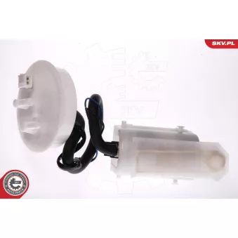 Unité d'injection de carburant ESEN SKV 02SKV700 pour PEUGEOT 306 1.4 SL - 75cv
