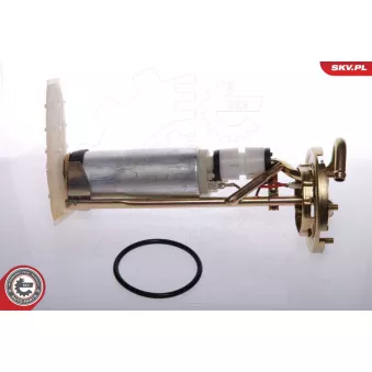 Unité d'injection de carburant ESEN SKV 02SKV706 pour PEUGEOT 306 1.4 SL - 75cv