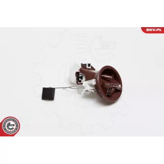 Unité d'injection de carburant ESEN SKV OEM 1184748