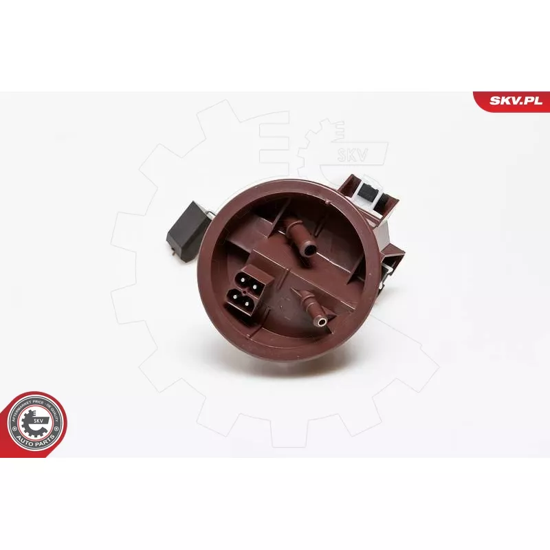 Unité d'injection de carburant ESEN SKV 02SKV709 - Visuel 2