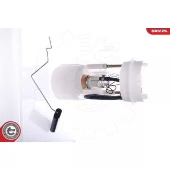 Unité d'injection de carburant ESEN SKV OEM 133321