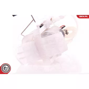 Unité d'injection de carburant ESEN SKV 02SKV720 pour BMW Série 8 328 i - 193cv