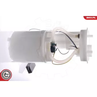 ESEN SKV 02SKV723 - Unité d'injection de carburant