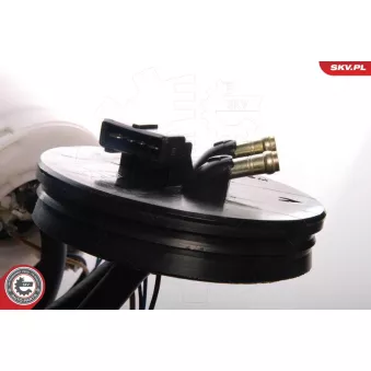 Unité d'injection de carburant ESEN SKV OEM 357906091A