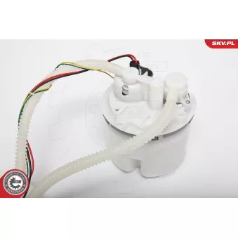 Unité d'injection de carburant ESEN SKV 02SKV747 pour SMART FORFOUR 1.1 - 75cv