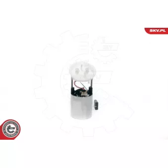 Unité d'injection de carburant ESEN SKV 02SKV761