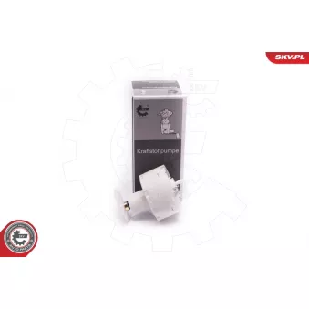 Unité d'injection de carburant ESEN SKV 02SKV767 pour AUDI A4 2.6 quattro - 150cv