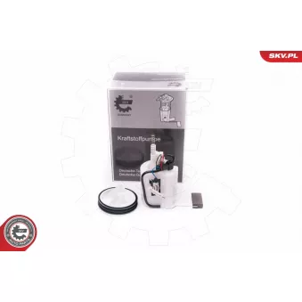 Unité d'injection de carburant ESEN SKV 02SKV769 pour CHRYSLER SEBRING C 350 - 272cv