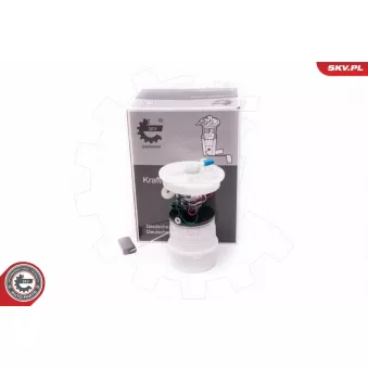 Unité d'injection de carburant ESEN SKV 02SKV770