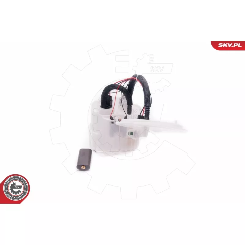 Unité d'injection de carburant ESEN SKV 02SKV771 - Visuel 1