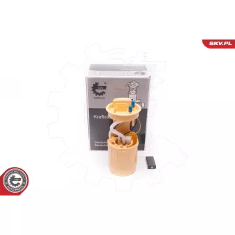 ESEN SKV 02SKV772 - Unité d'injection de carburant