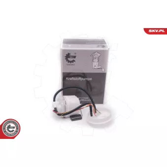 Unité d'injection de carburant ESEN SKV OEM 1123619